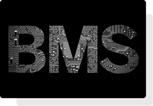 Smart-BMS (Battery Management System)
