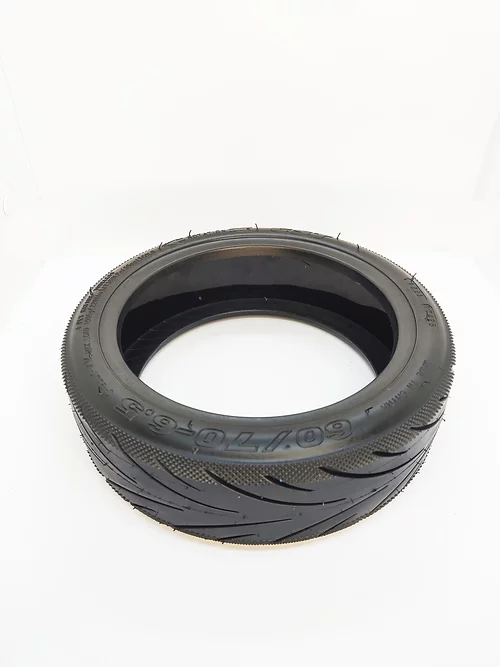 Front Rubber Tire for KickScooter G30 Max
