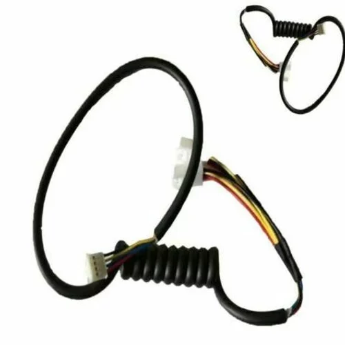Spring Cable for KickScooter
