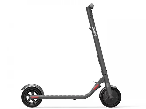 Segway Ninebot KickScooter E22 - Simply Moving PH