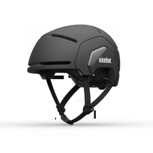 Ninebot-Segway Helmet Black - Simply Moving PH