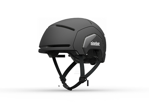 Ninebot-Segway Helmet Black - Simply Moving PH