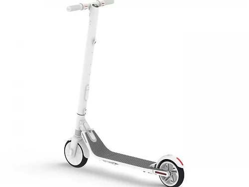Segway Ninebot KickScooter ES2 White - Simply Moving PH