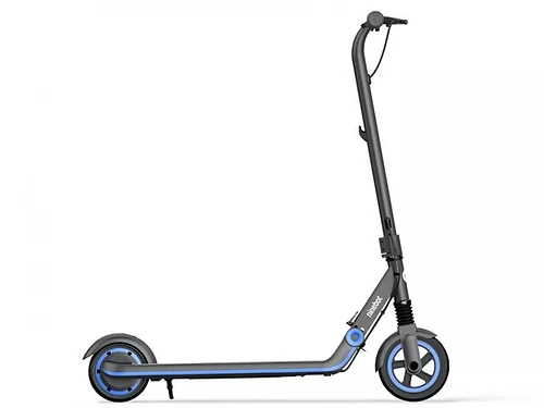 Segway Ninebot KickScooter ES2 Blue - Simply Moving PH