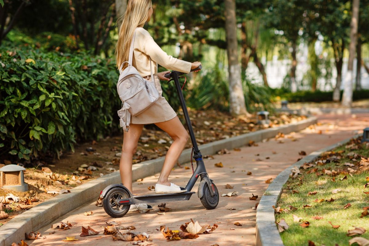 2 Best Kick Scooters For Adults This 2022