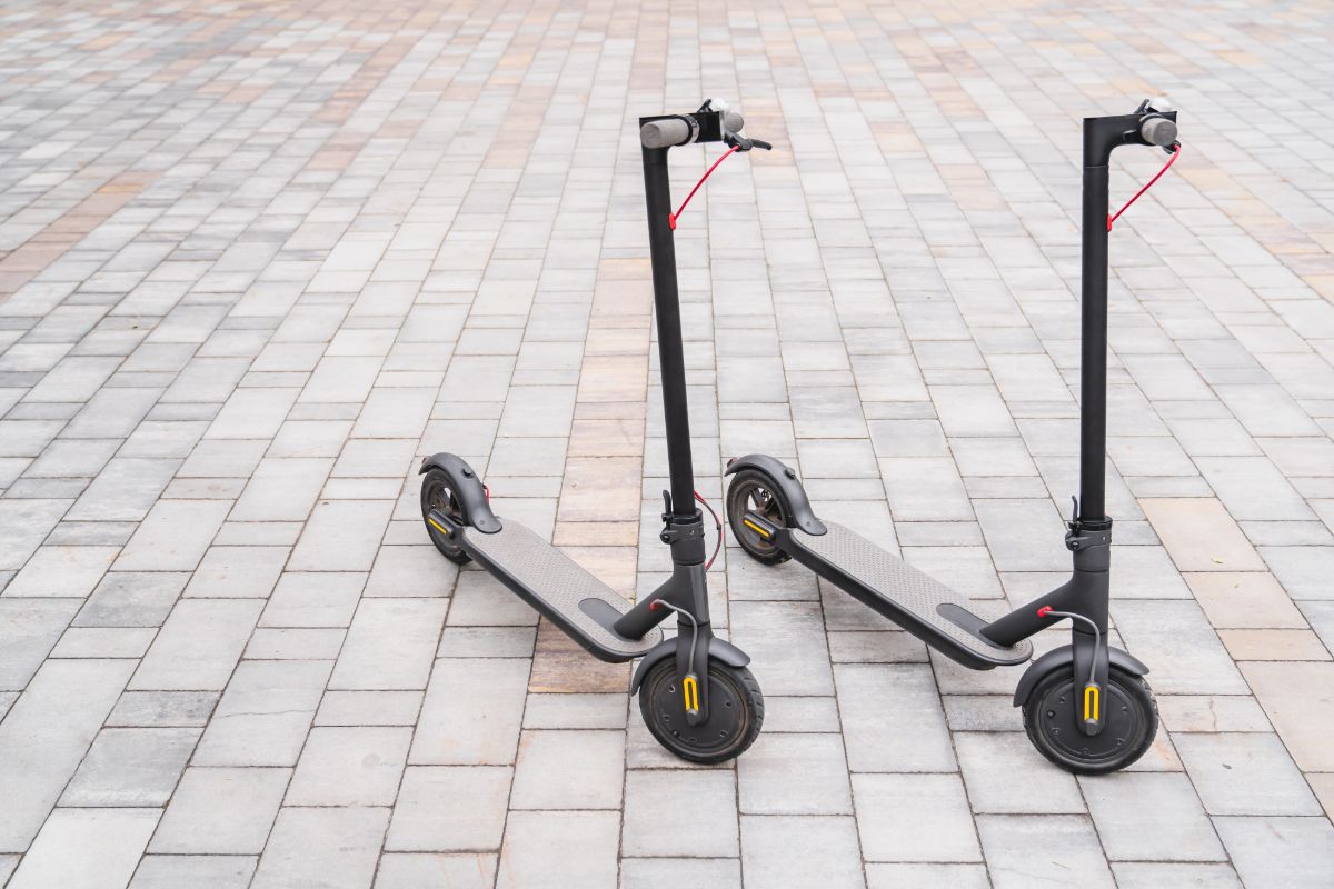Are Electric Scooters Cost-Efficient?