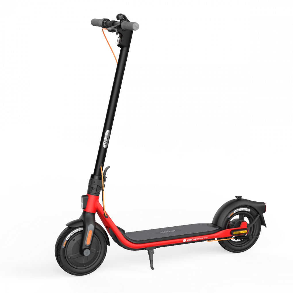 Ninebot KickScooter D28E Demo Unit Powered by Segway